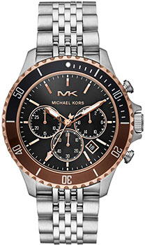 Часы Michael Kors Bayville MK8725